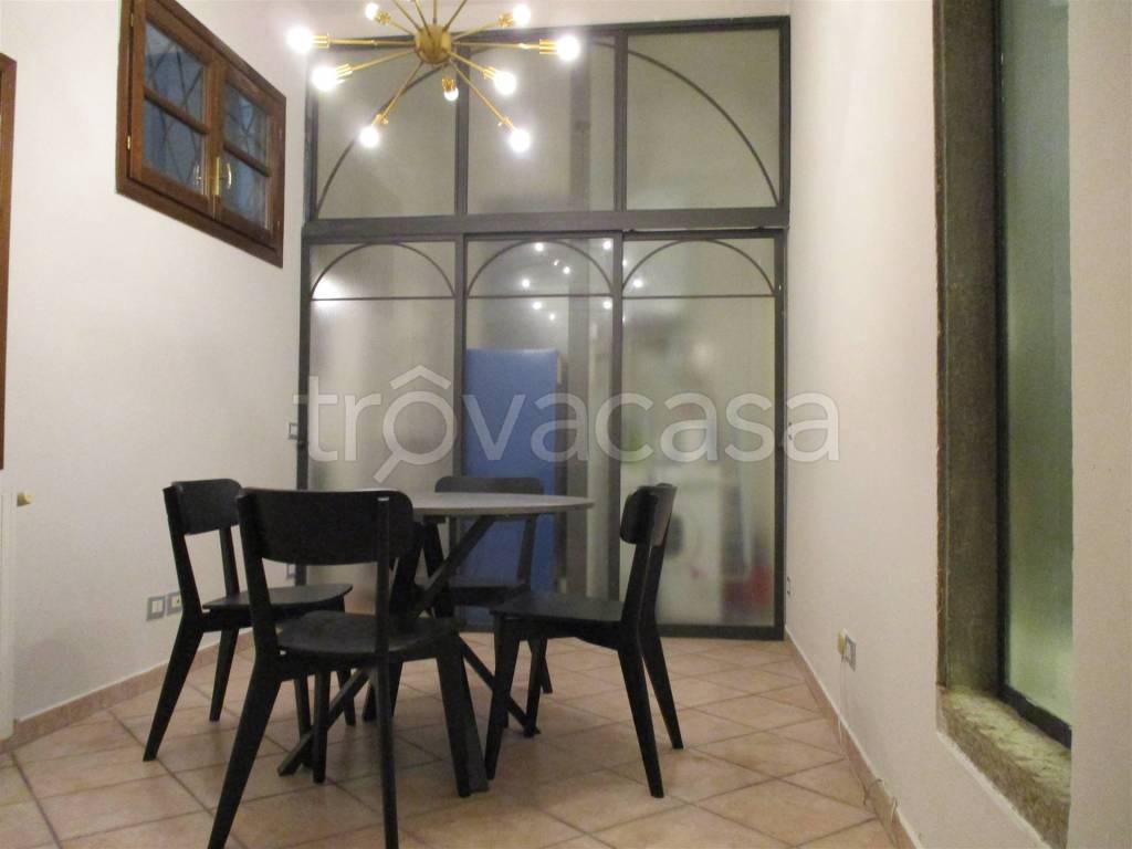 appartamento in affitto a Firenze in zona Centro San Frediano
