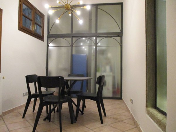 appartamento in affitto a Firenze in zona Centro San Frediano