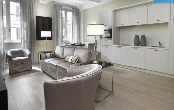 appartamento in affitto a Firenze in zona Centro Santa Maria Novella