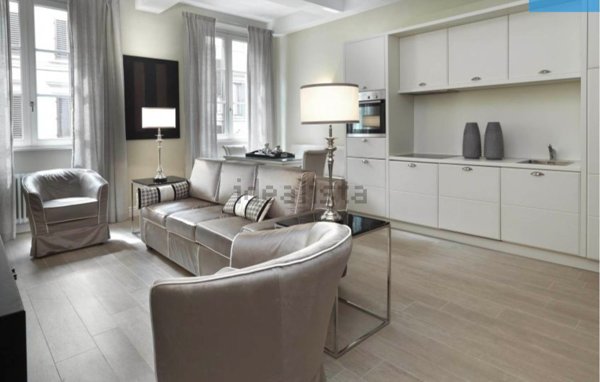 appartamento in affitto a Firenze in zona Centro Santa Maria Novella