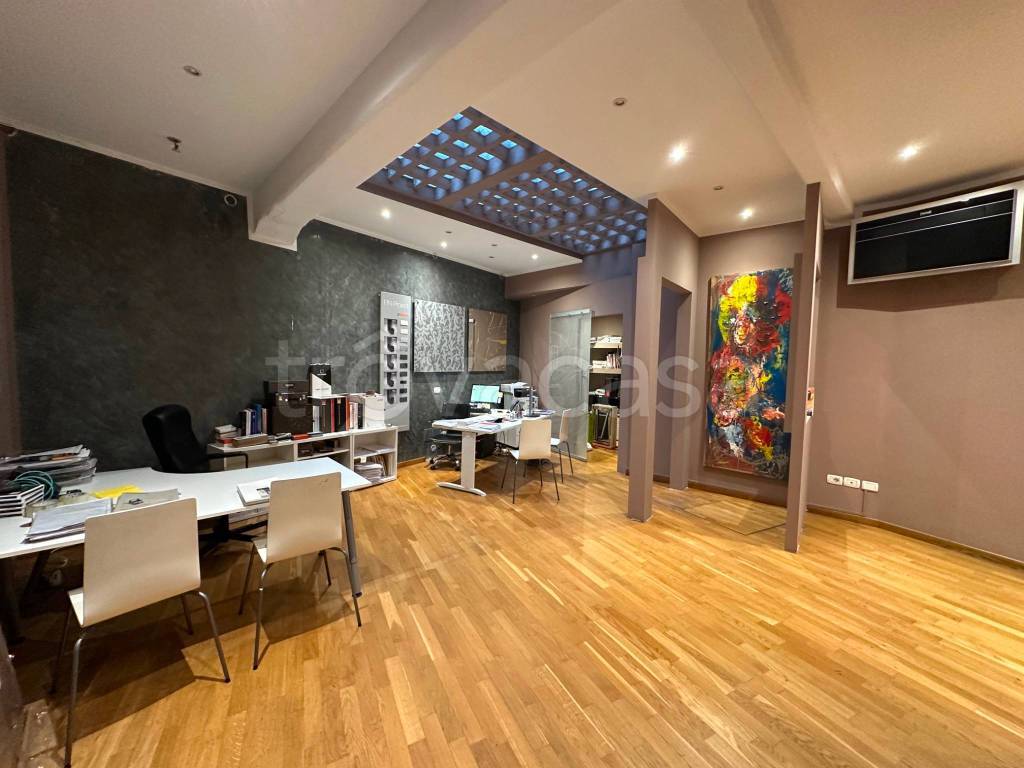 negozio in affitto a Firenze in zona Porta Romana
