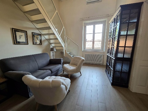 appartamento in affitto a Firenze in zona Centro San Frediano