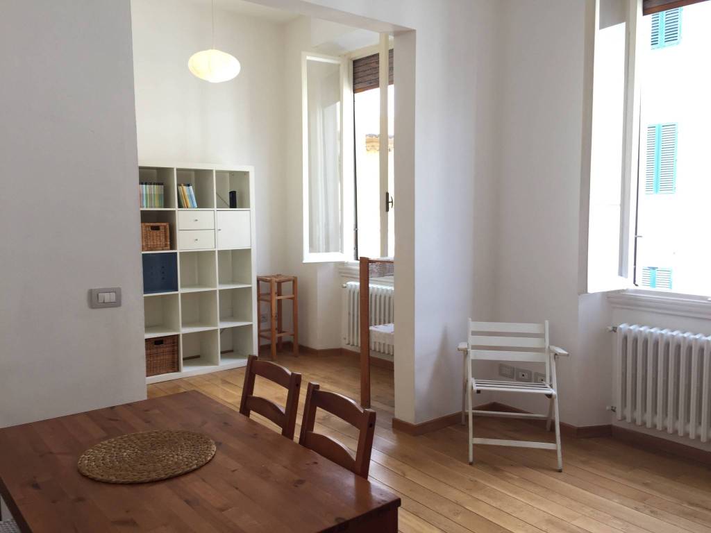 appartamento in affitto a Firenze