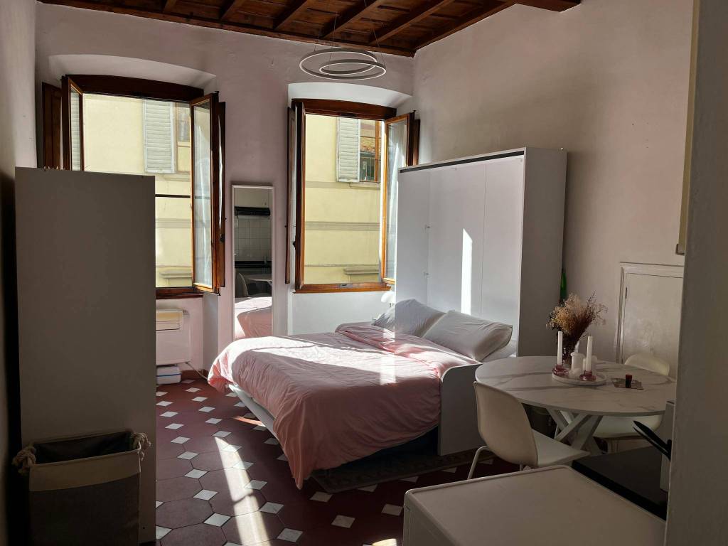 appartamento in affitto a Firenze