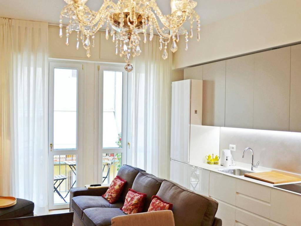 appartamento in affitto a Firenze