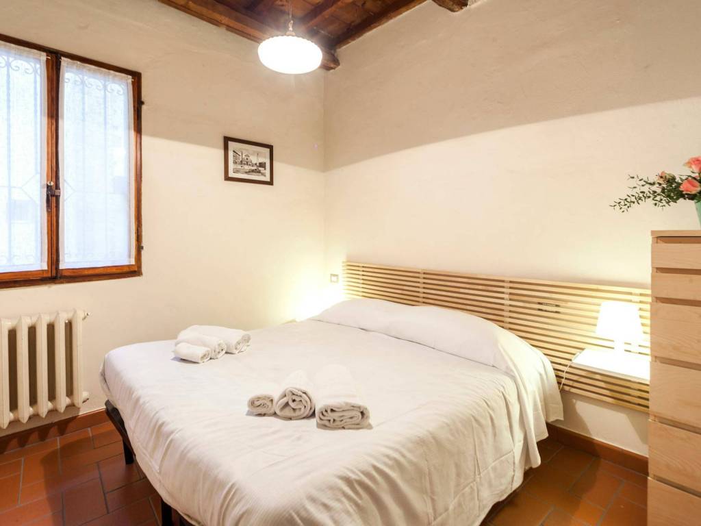 appartamento in affitto a Firenze
