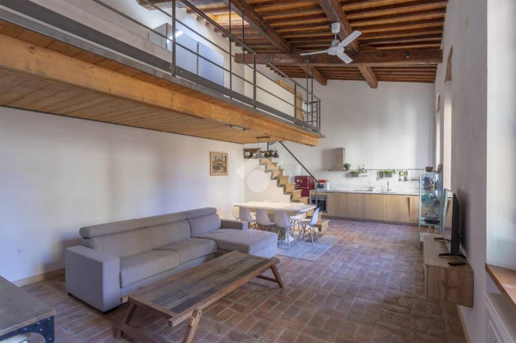 appartamento in affitto a Firenze in zona Centro Duomo