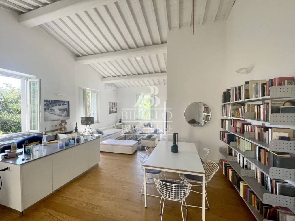 casa indipendente in affitto a Firenze in zona Porta Romana