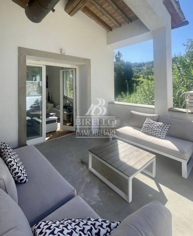 casa indipendente in affitto a Firenze in zona Porta Romana