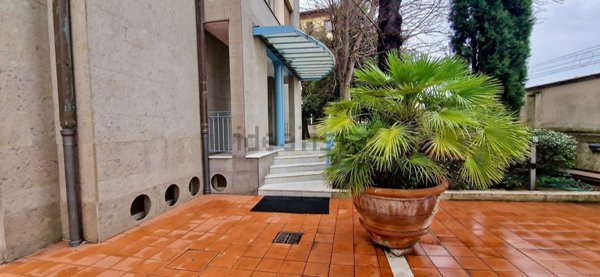 ufficio in affitto a Firenze in zona Campo di Marte