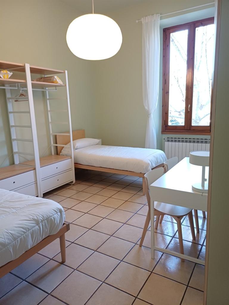 appartamento in affitto a Firenze in zona Campo di Marte