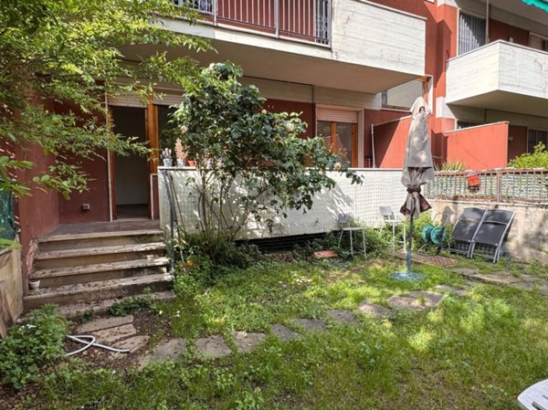 appartamento in affitto a Firenze in zona Rovezzano