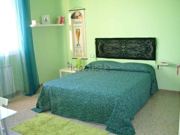 appartamento in affitto a Firenze in zona Careggi