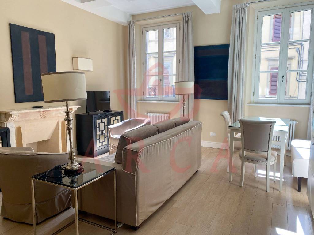 appartamento in affitto a Firenze in zona Centro Santa Maria Novella