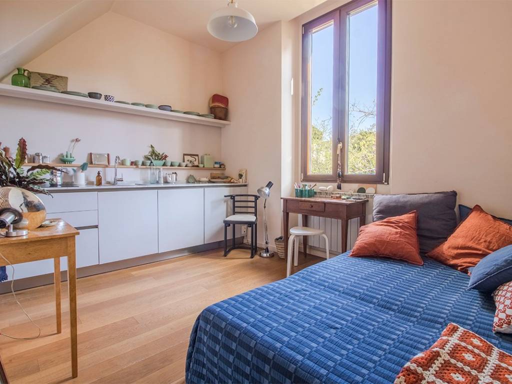 appartamento in affitto a Firenze in zona Campo di Marte