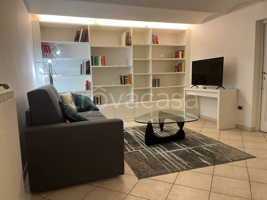 appartamento in affitto a Firenze in zona Centro Duomo