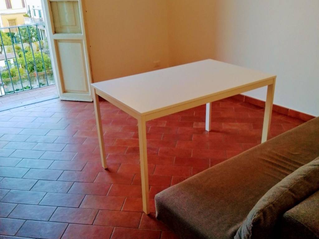 appartamento in affitto a Firenze in zona Campo di Marte