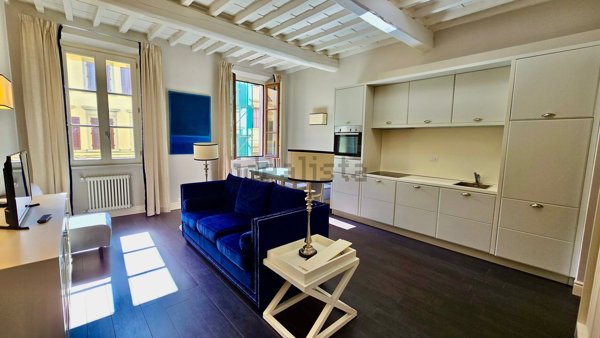 appartamento in affitto a Firenze in zona Centro Santa Maria Novella