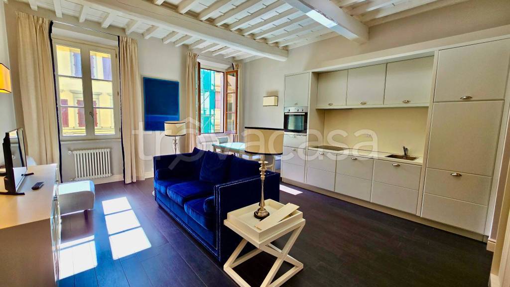 appartamento in affitto a Firenze in zona Gavinana