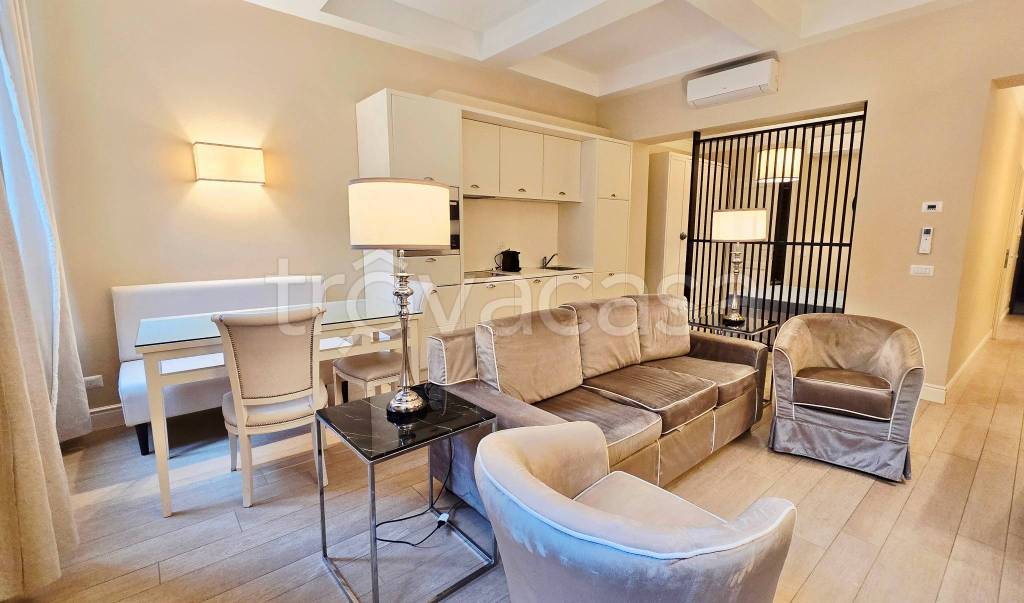 appartamento in affitto a Firenze in zona Gavinana