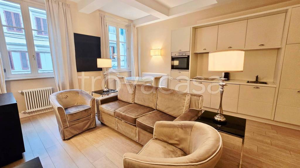 appartamento in affitto a Firenze in zona Gavinana