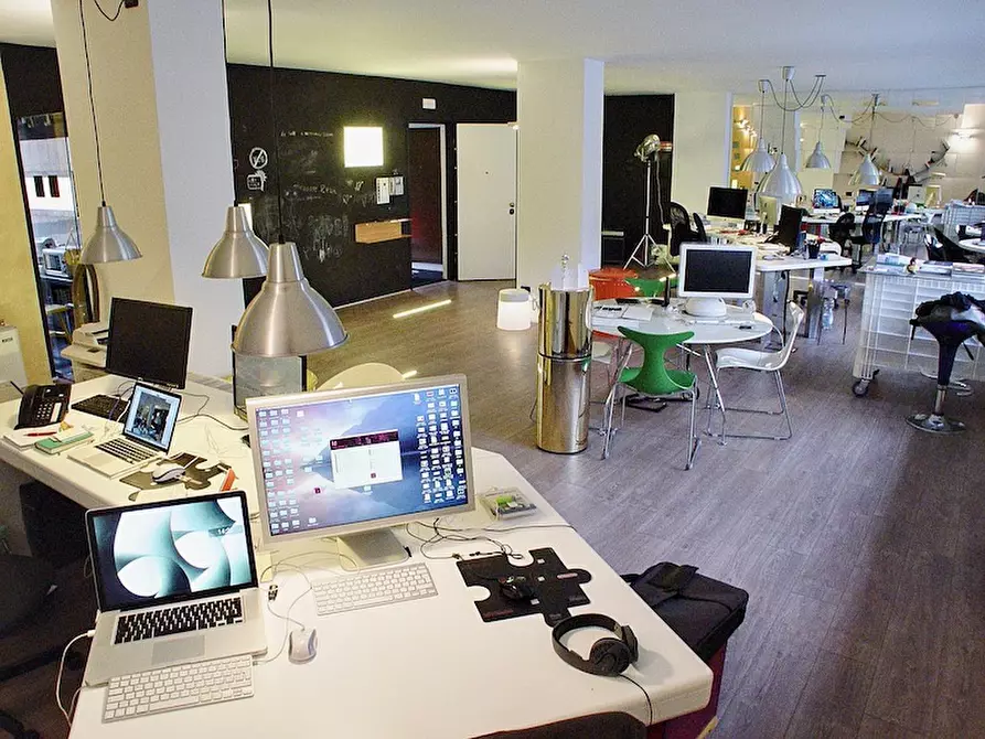 ufficio in affitto a Firenze