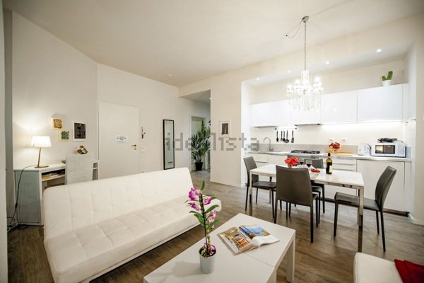 appartamento in affitto a Firenze in zona Centro Santa Maria Novella