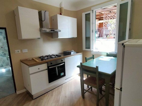 appartamento in affitto a Firenze in zona Le Cure