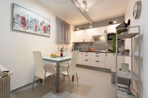 appartamento in affitto a Firenze in zona Centro Santa Croce