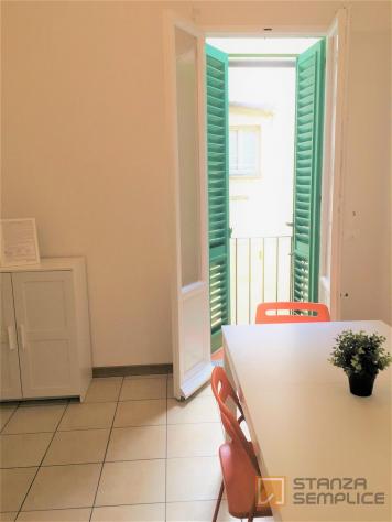 camera singola in affitto a Firenze in zona Centro Storico