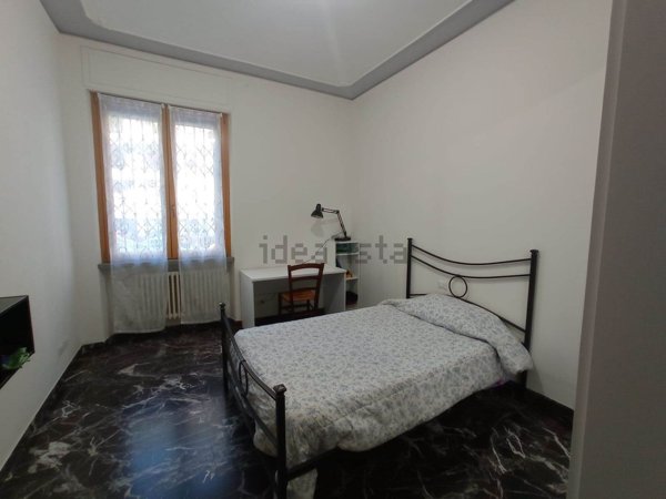 camera singola in affitto a Firenze
