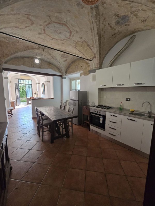 appartamento in affitto a Firenze in zona Porta Romana