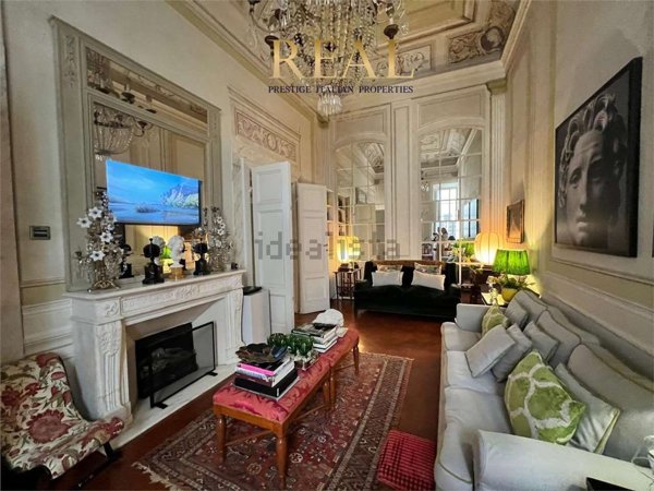 appartamento in affitto a Firenze in zona Centro San Frediano