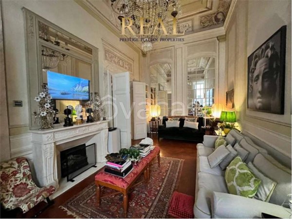 appartamento in affitto a Firenze in zona Centro San Frediano