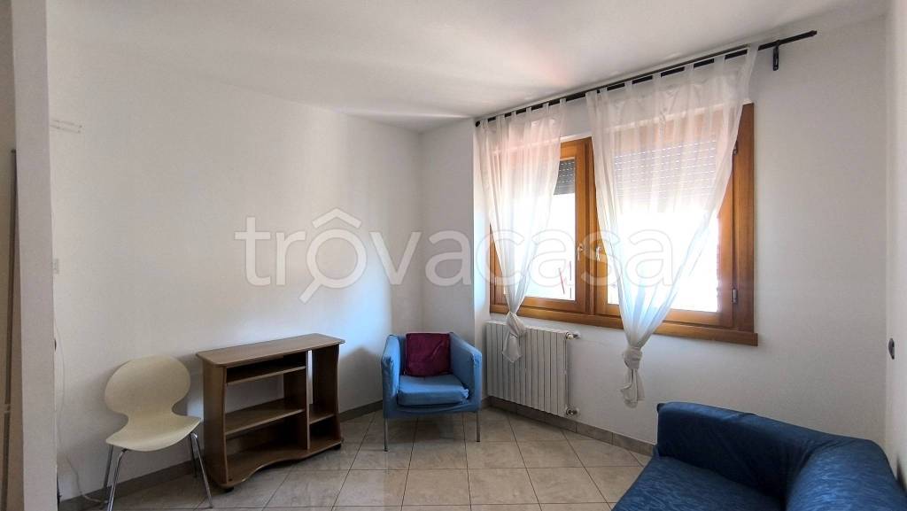 appartamento in affitto a Firenze in zona Statuto