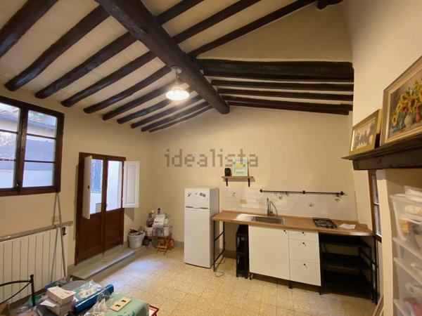 appartamento in affitto a Firenze in zona Centro San Frediano