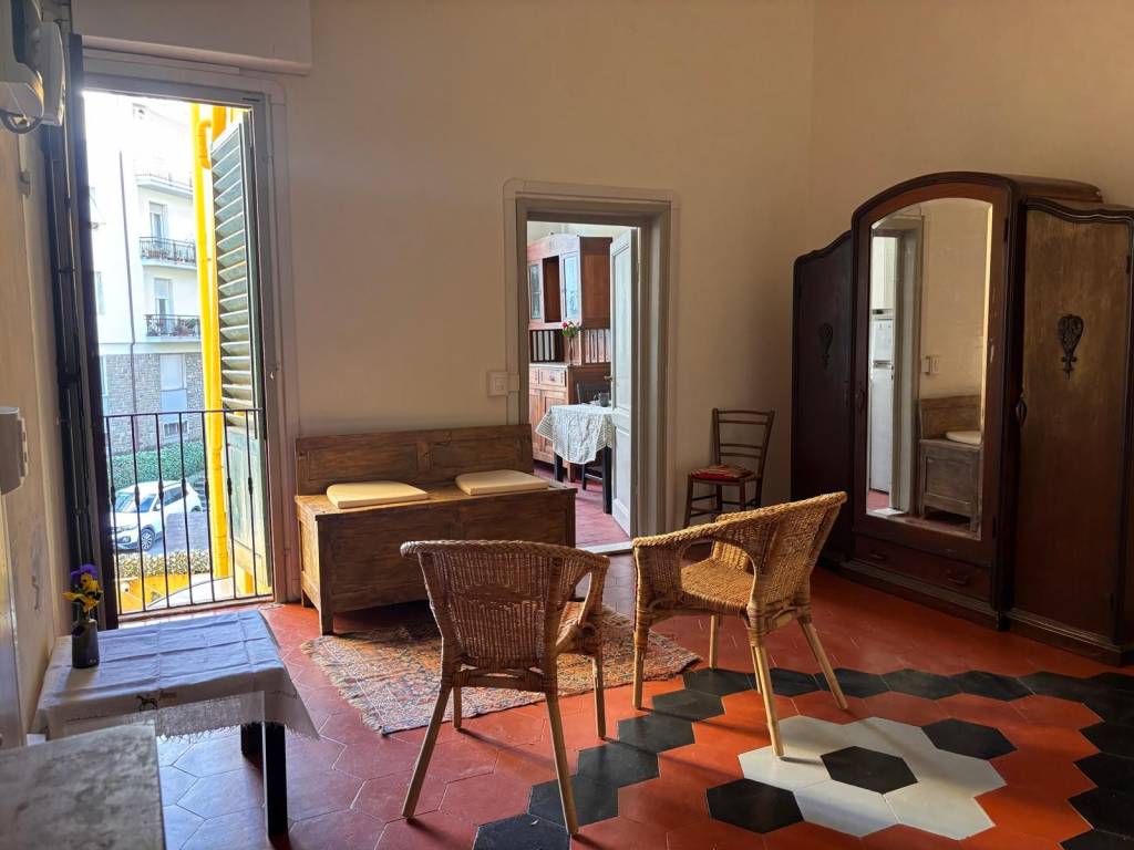 appartamento in affitto a Firenze in zona Soffiano