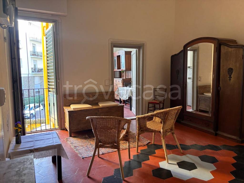 appartamento in affitto a Firenze in zona Soffiano