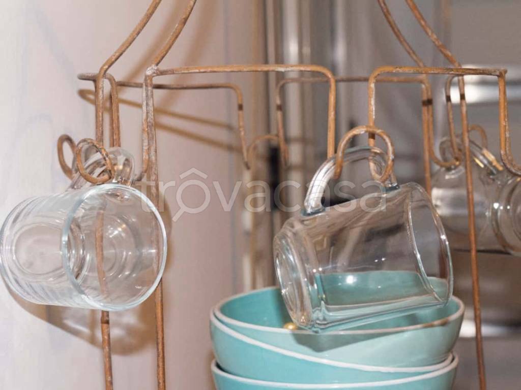 appartamento in affitto a Firenze in zona Bellariva