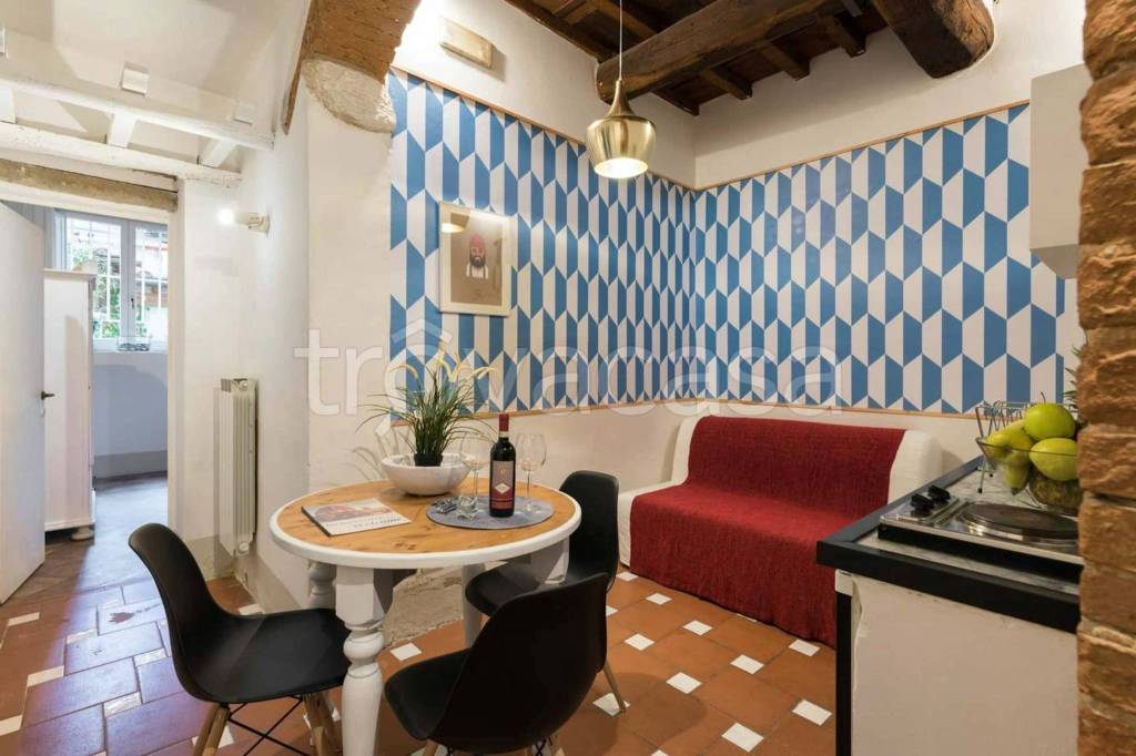 appartamento in affitto a Firenze in zona Centro Santa Maria Novella