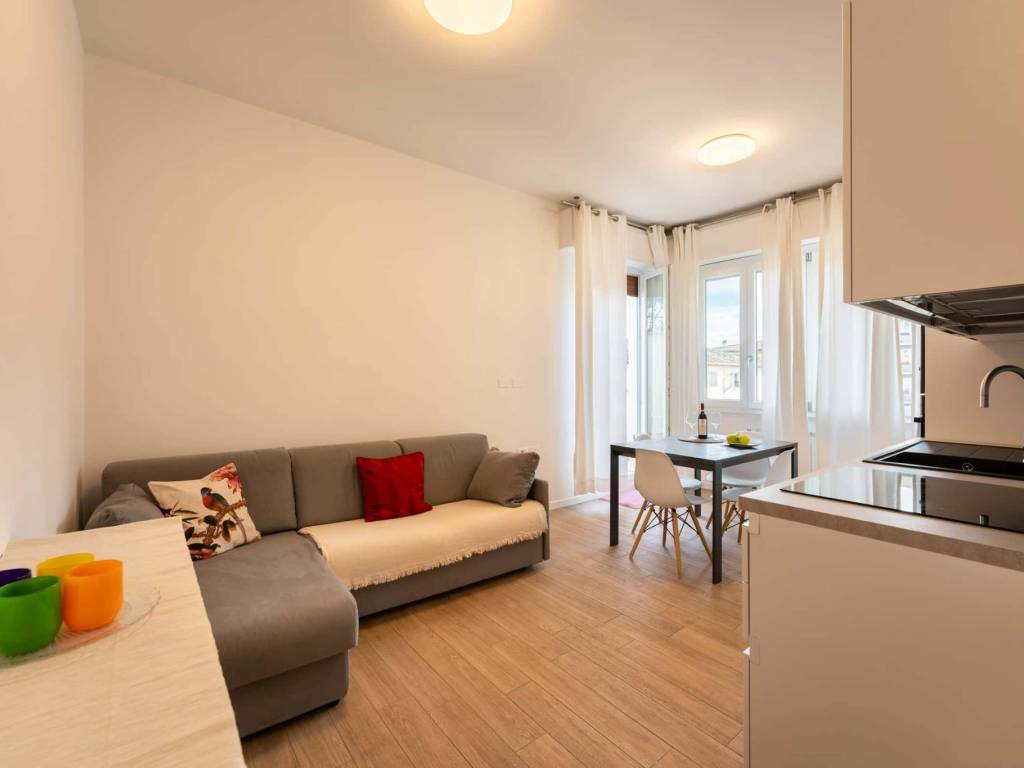 appartamento in affitto a Firenze in zona Centro Duomo