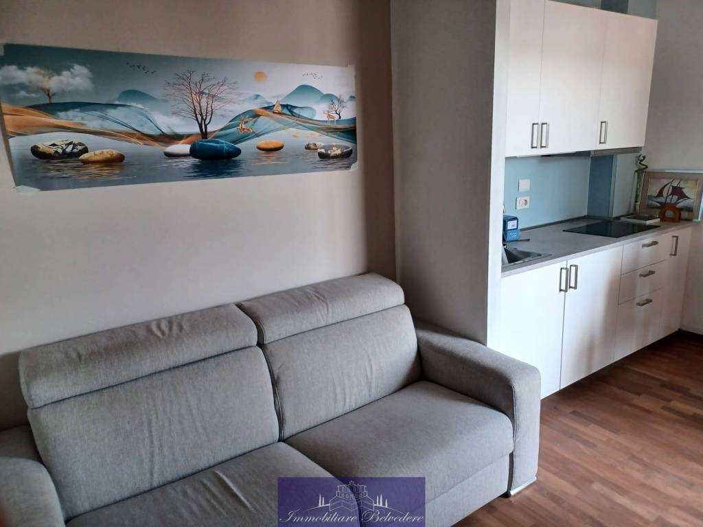 appartamento in affitto a Firenze in zona Legnaia