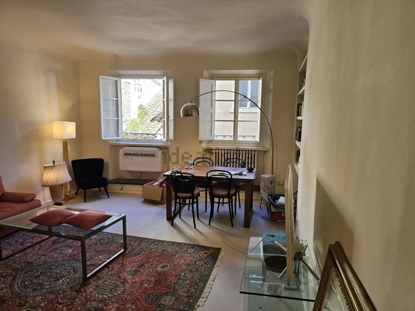 appartamento in affitto a Firenze in zona Centro Santa Croce