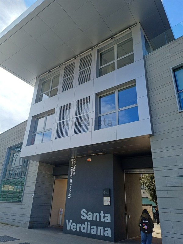 appartamento in affitto a Firenze in zona Campo di Marte