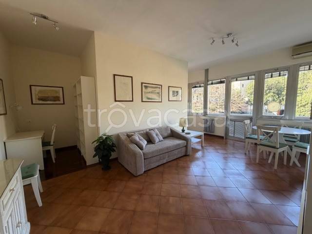 appartamento in affitto a Firenze