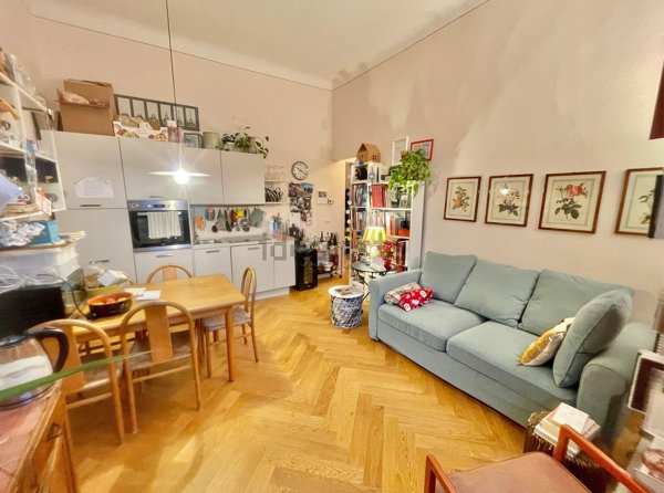 appartamento in affitto a Firenze in zona Centro Storico