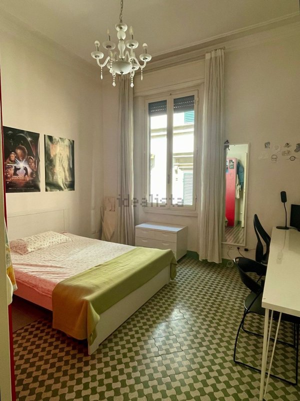 appartamento in affitto a Firenze in zona Centro Santa Croce