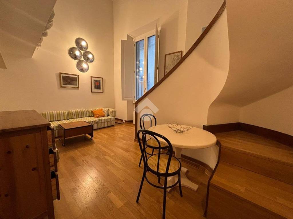 appartamento in affitto a Firenze in zona Centro Storico