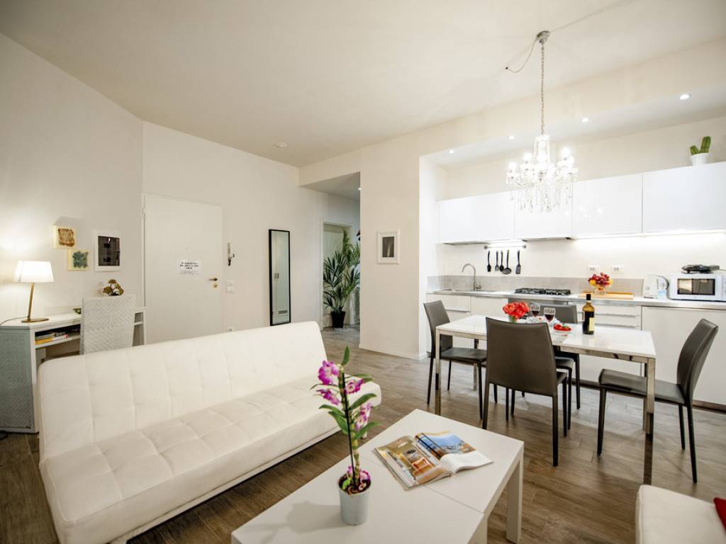 appartamento in affitto a Firenze