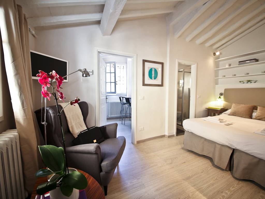 appartamento in affitto a Firenze in zona Centro Santa Croce